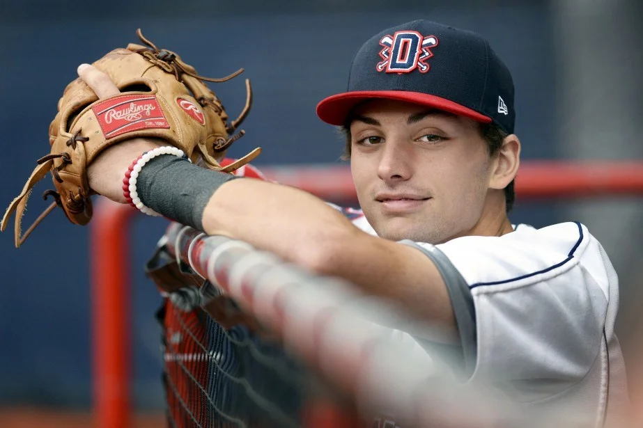 College Wrap XX: Bishop, Burgmann, Diaz, Onyshko, Stodolka