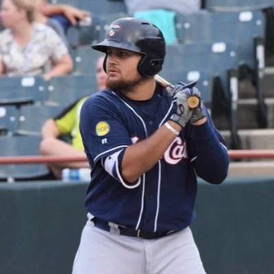 Blue Jays' prospect Tellez knows he has to be better in 2018