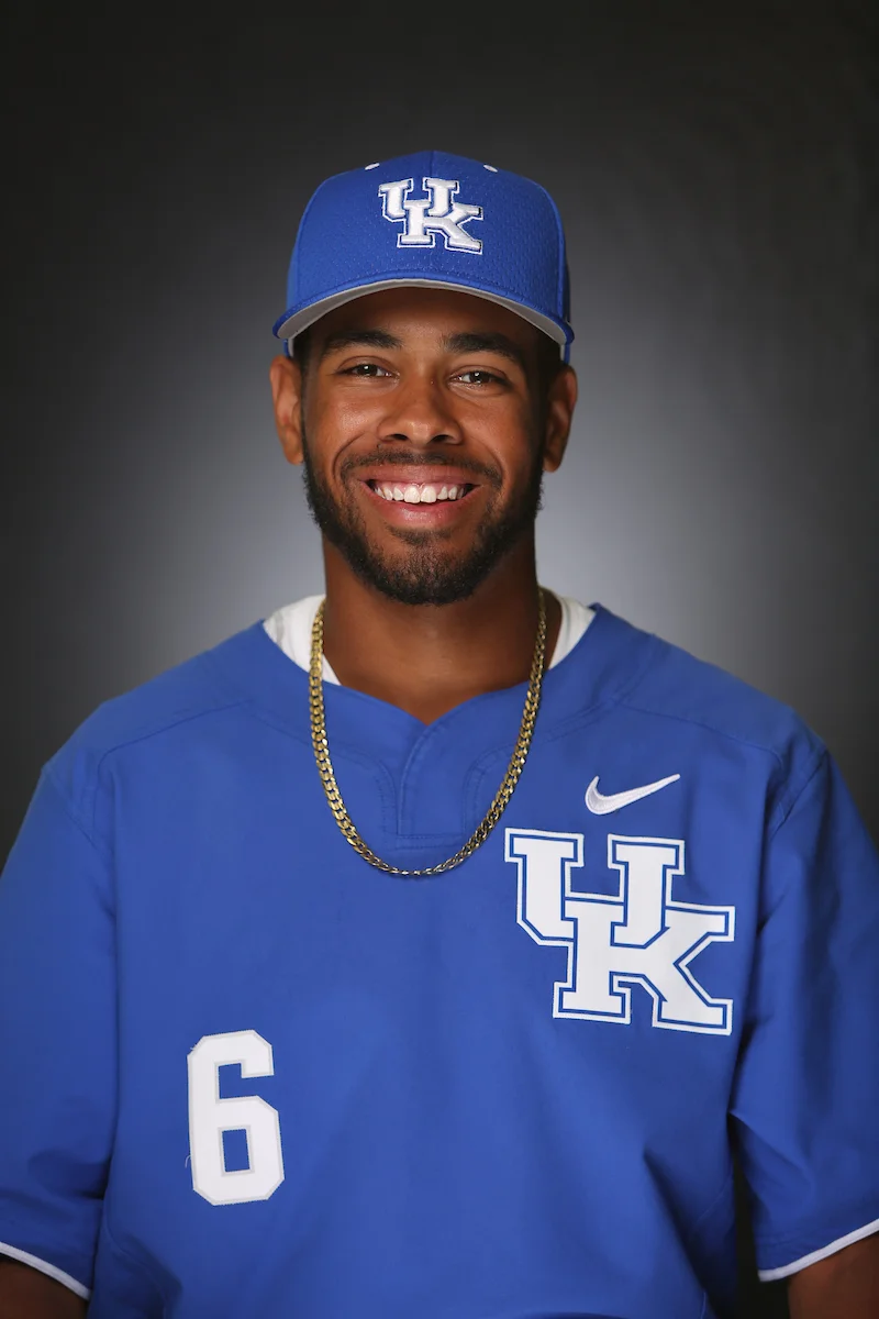 Marlins draft Tristan Pompey in third round