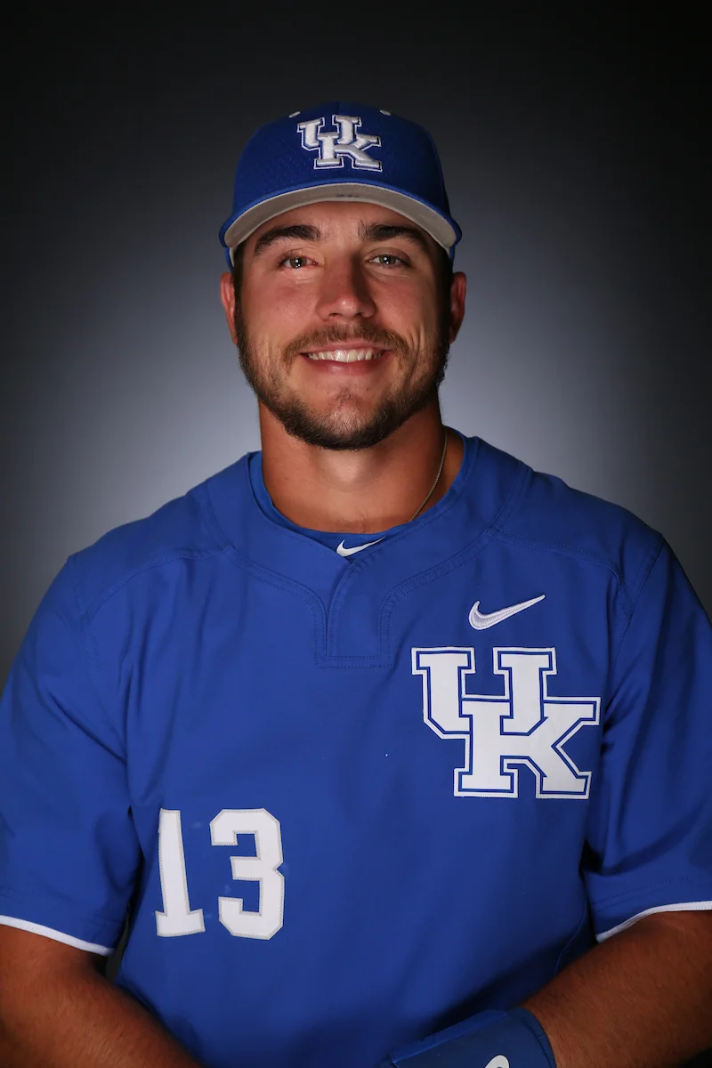 Red Sox choose Kole Cottam in fourth 