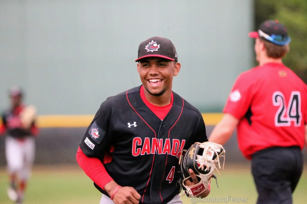 C LaRon Smith, 25th round (754th overall) - Minnesota Twins - Signed - $125,000
