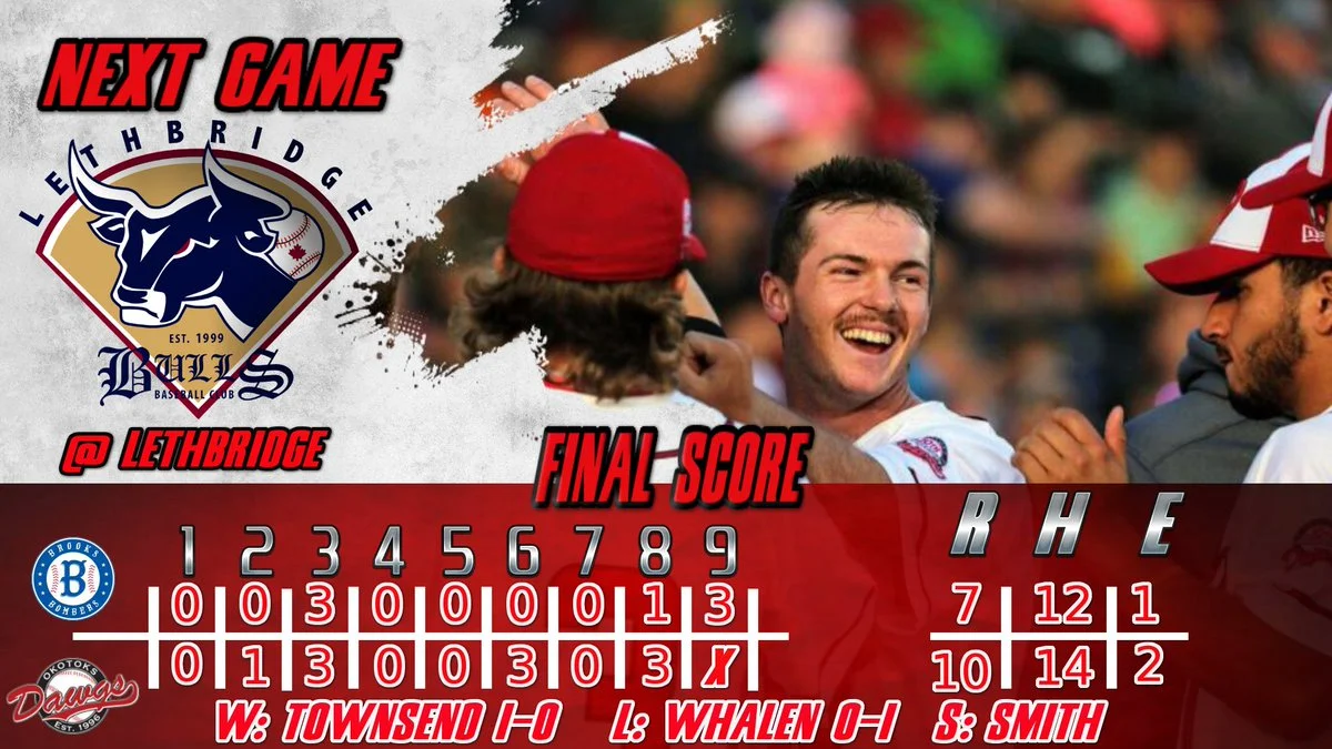 Dawgs brush back Bombers