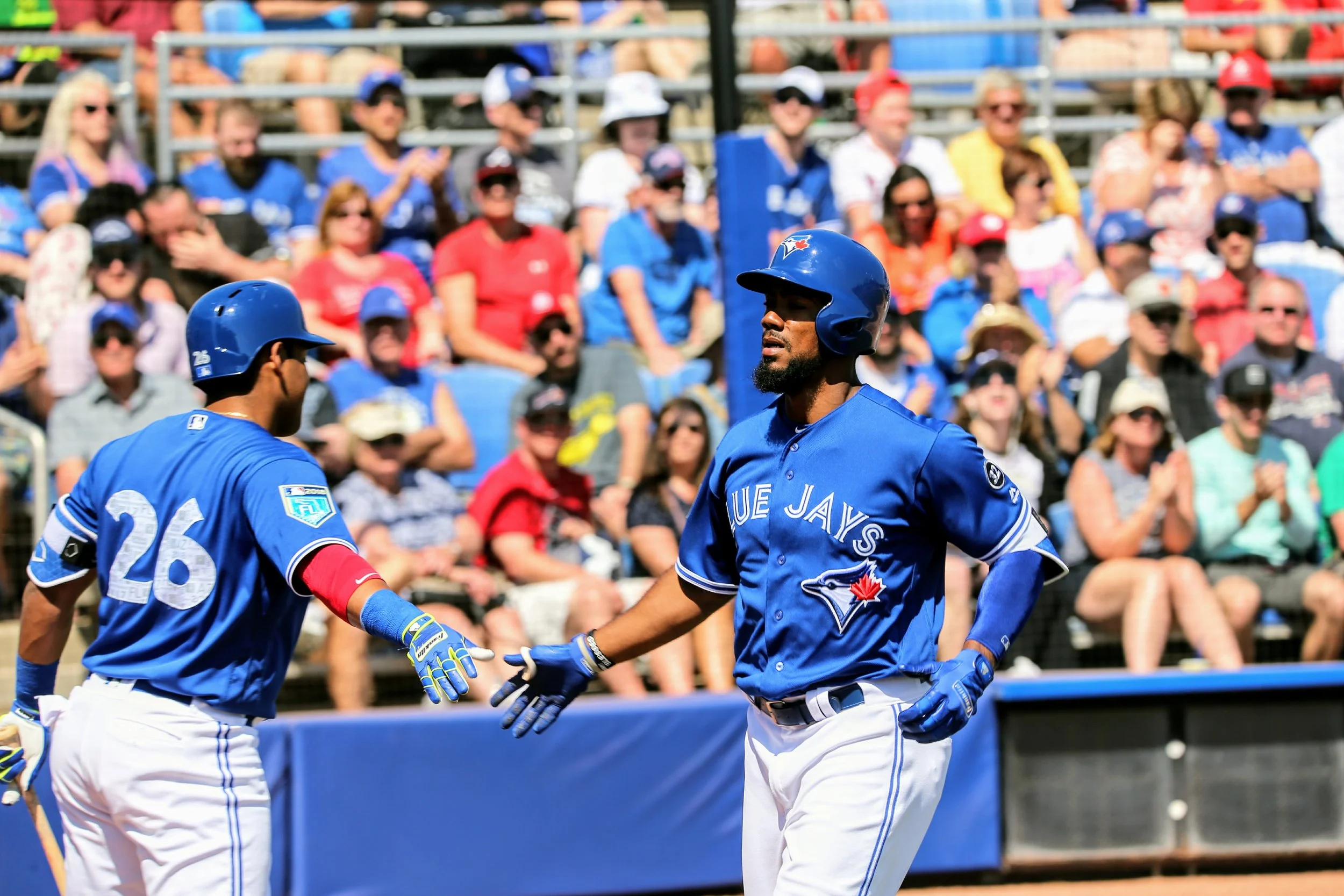 Series Sum-Up: Yankees vs. Blue Jays