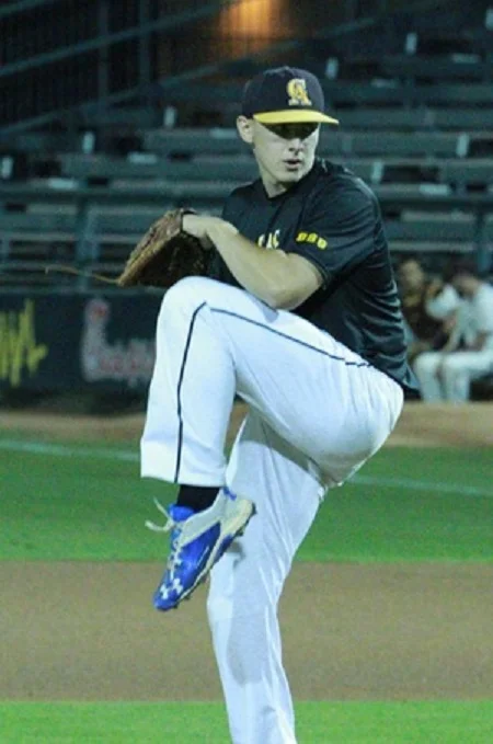 Blue Jays draft Tulane's Will McAffer