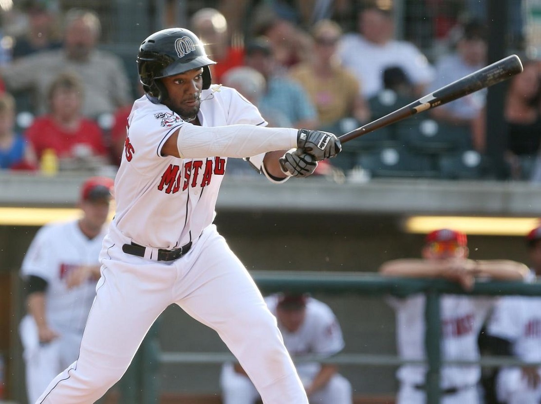 Former Ontario Blue Jays INF J.D. Salmon-Williams (Brampton, Ont.) was activated by Cincinnati Reds with the class-A Dayton Dragons.