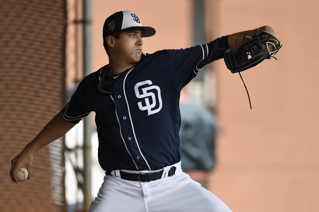 CBN POW, Week IX: Cal Quantrill