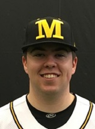 Team Ontario grad Stuart Martin (Eden Mills, Ont.)