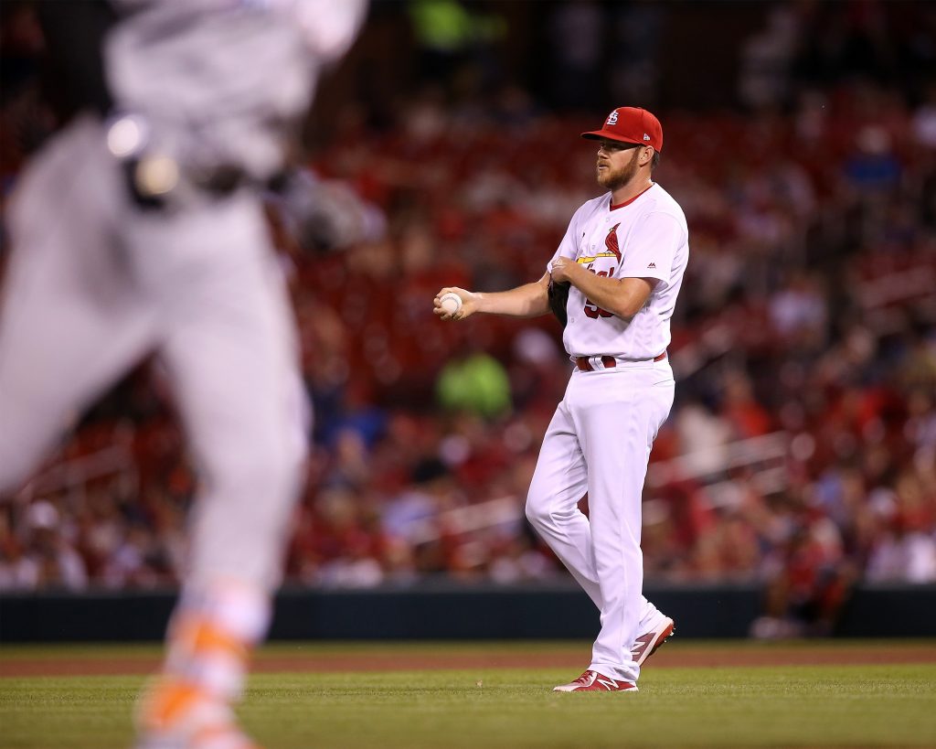 Blue Jays claim Guilmet, designate McGuire