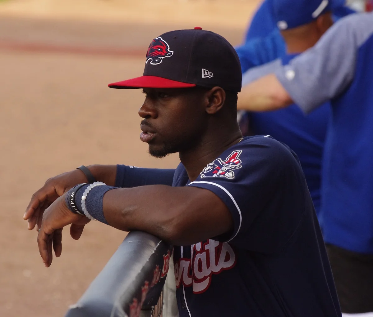 Jay Blue: Alford, Bichette, Davis, Fields, Reid-Foley, Saucedo