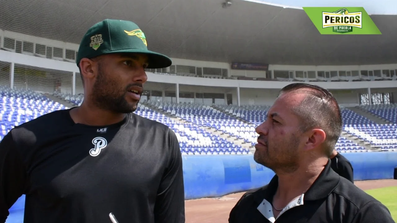 Vote early -- vote often -- for Michael Crouse 