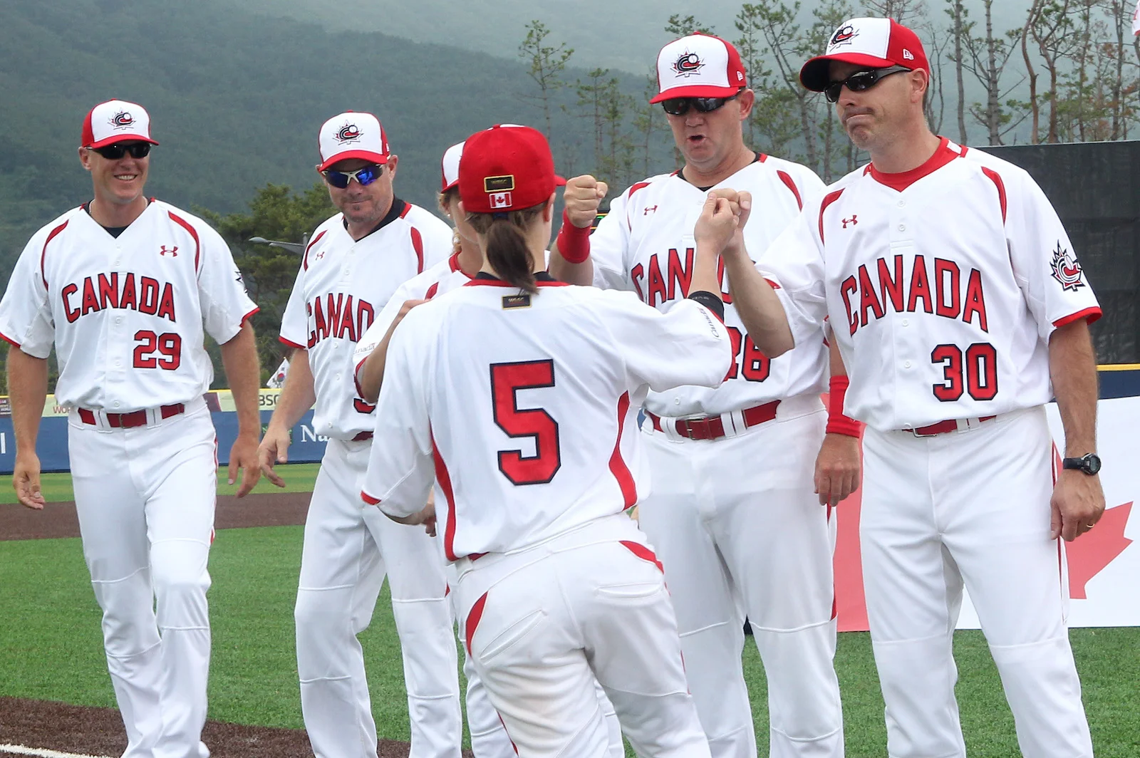 Baseball Canada unveils women’s team staff and World Cup selection camp schedule