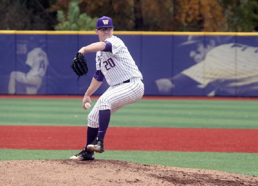 College Wrap XXI: Burgmann, DeCooman advance to Omaha