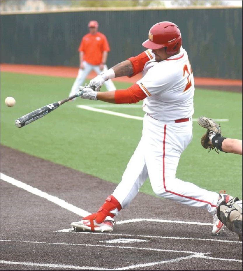 Phillies draft Ryan Rijo