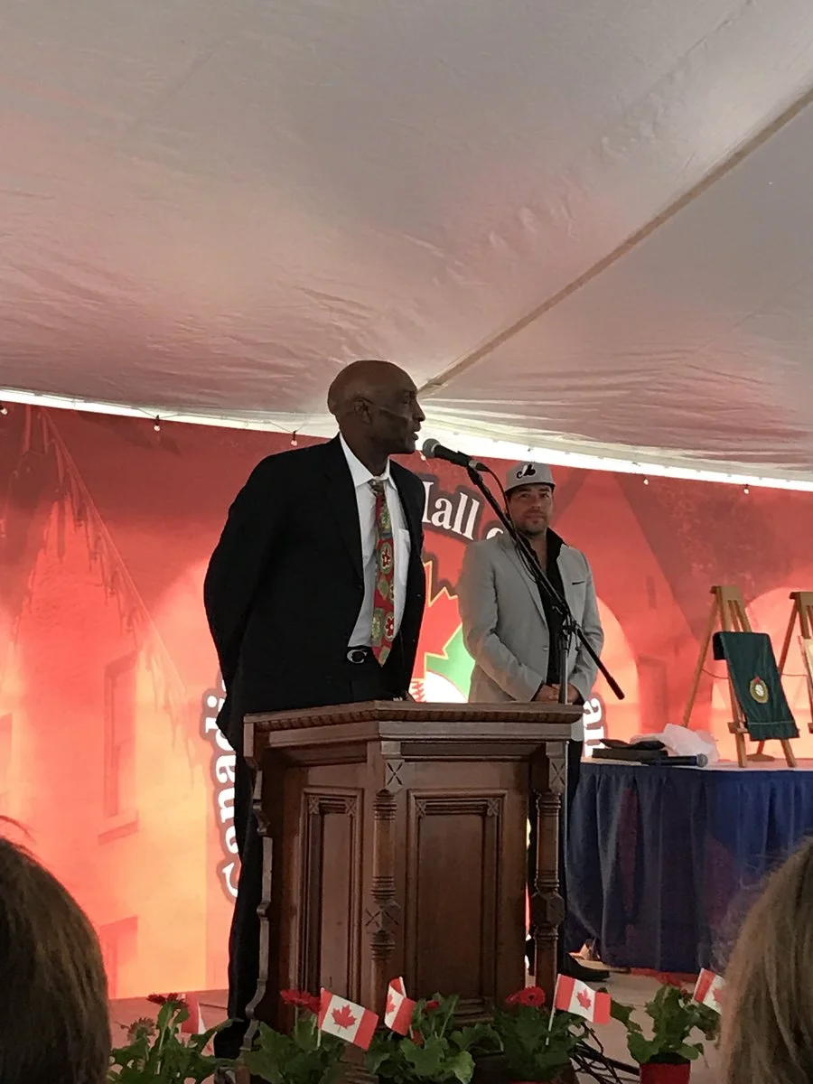 BWDIK: Glew, Humber, Martinez, McDonald, Moseby, Starzynski