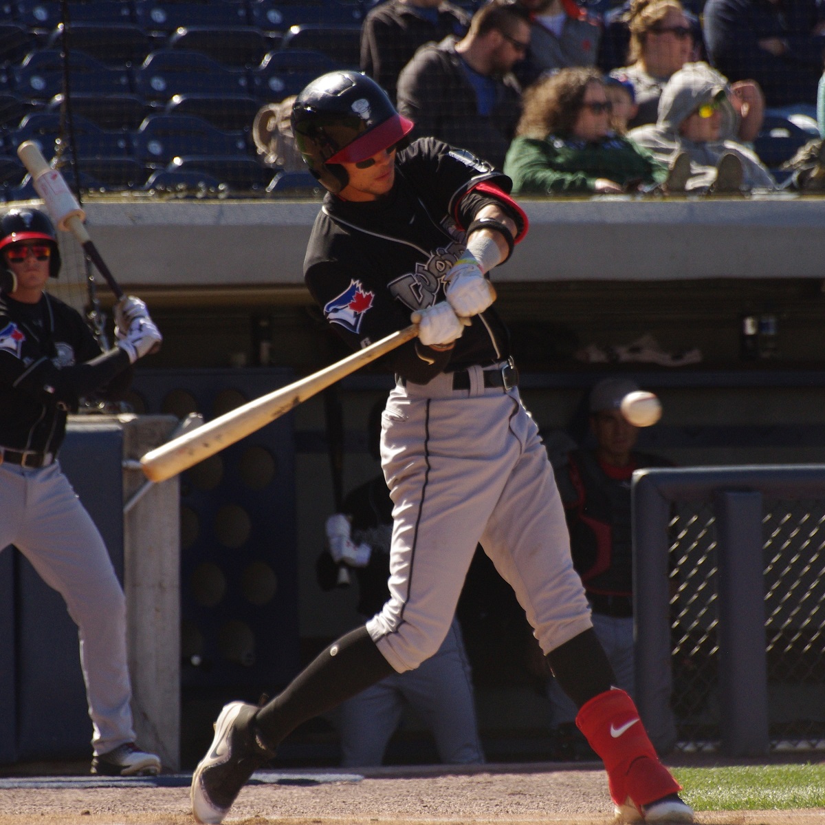 Jay Blue: Bouchey, Fields, McAffer, Panas, Reid-Foley, Spiwak, Vicuna