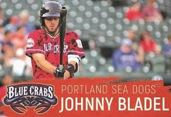 Did the Boston Red Sox sign the next Daniel Nava?