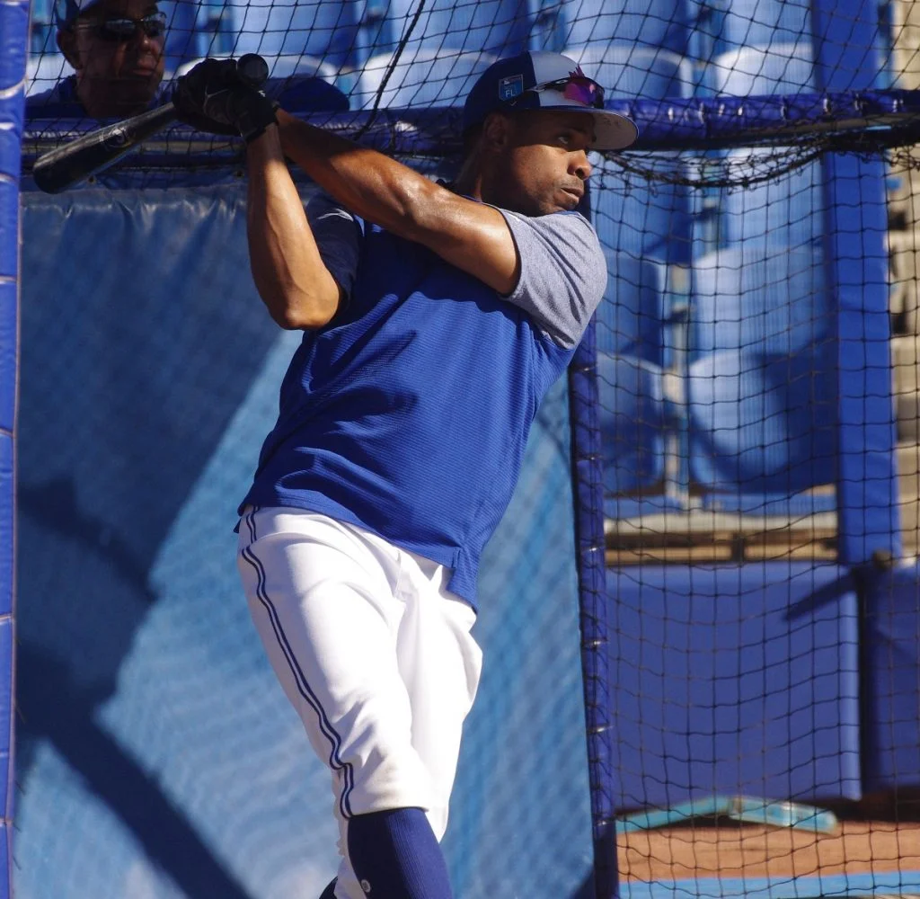 Series Sum-Up: Blue Jays vs. Rays