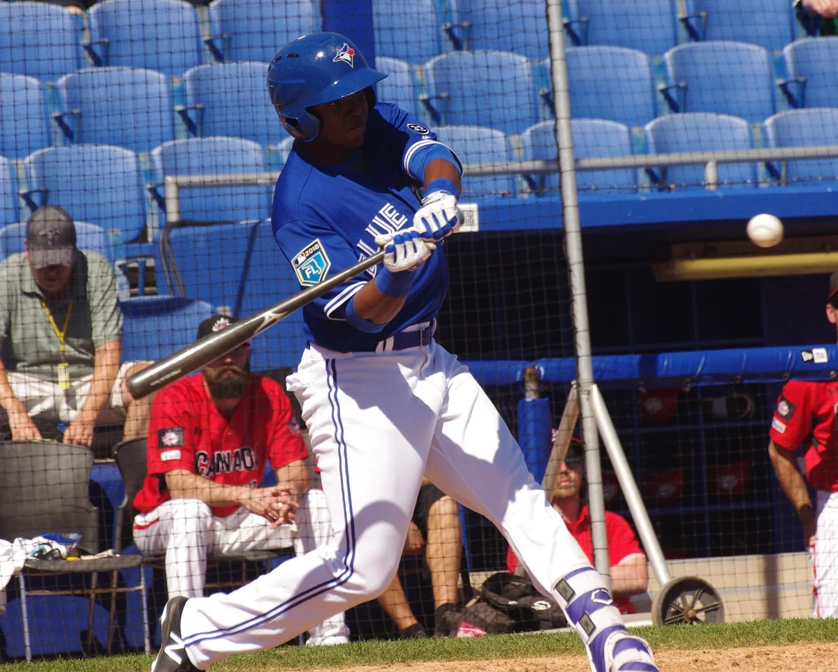 Jay Blue: Case, Contreras, Guillotte, Harris, Kirwer, McAffer, Noda