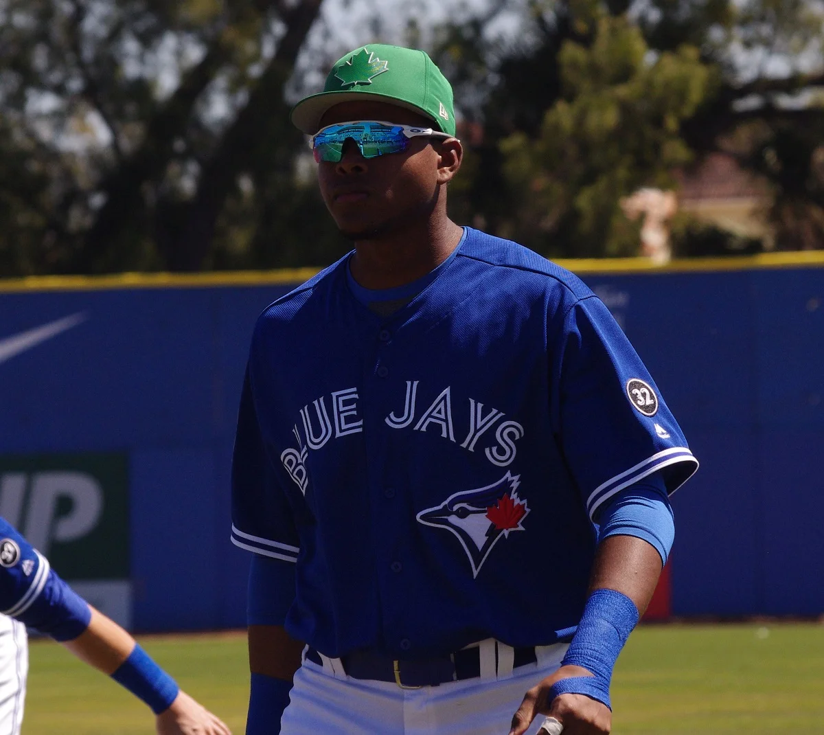 Who to watch on Jays' Short-Season teams: Hitters edition
