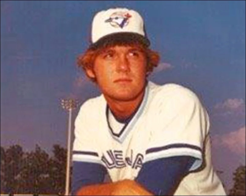 Ex-Jays signee Gary Frank to be inducted into Saskatchewan ball hall