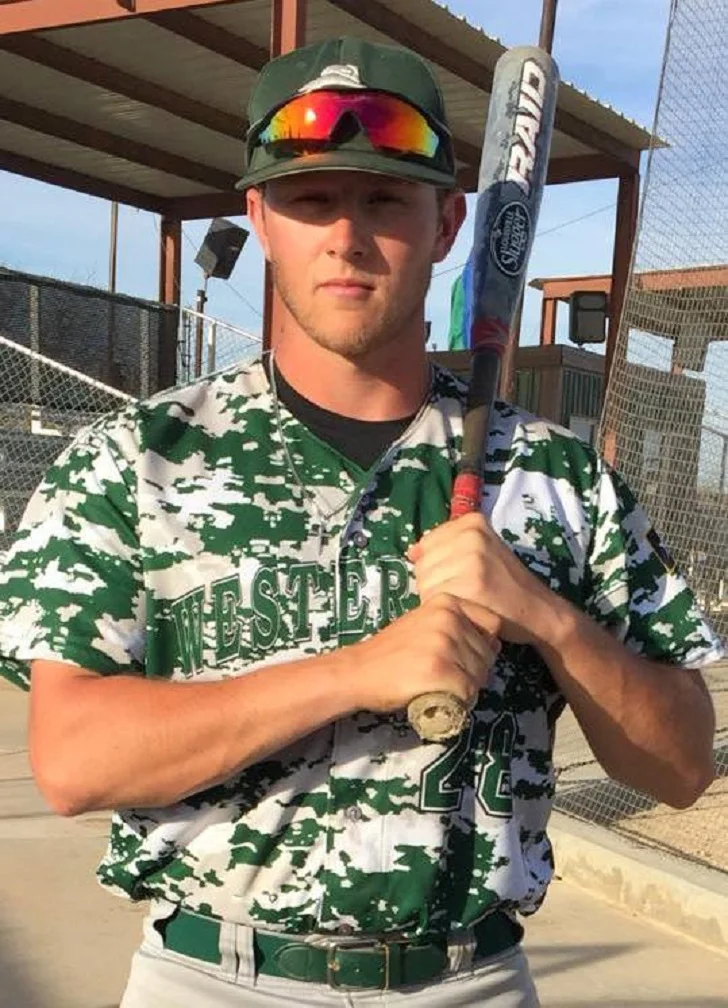 College Wrap hitting: Brookman, Cottam, Coutney, Rijo, Williams