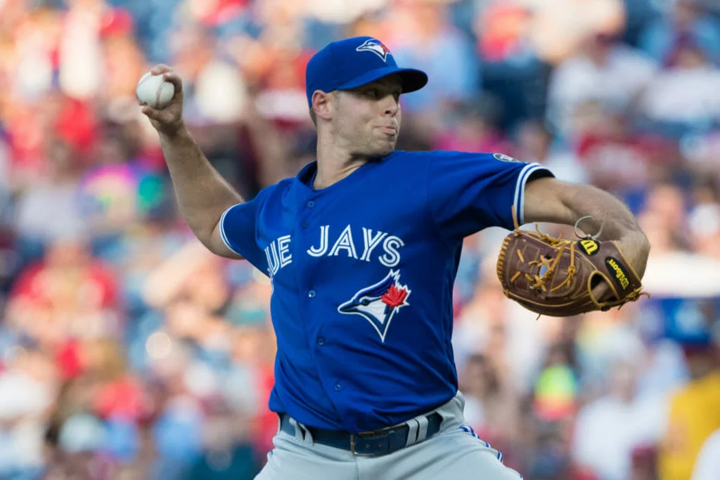 Why Gaviglio deserves to stay in Blue Jays' rotation