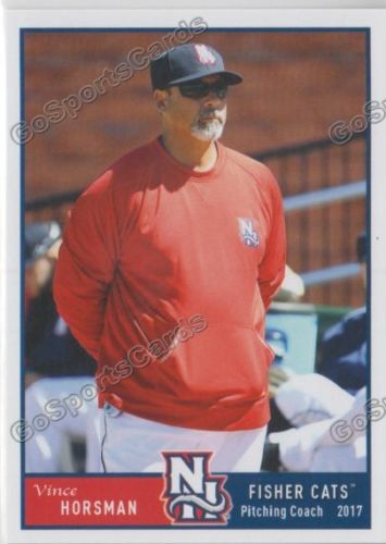 Canadian Horsman helping Jays' pitching prospects