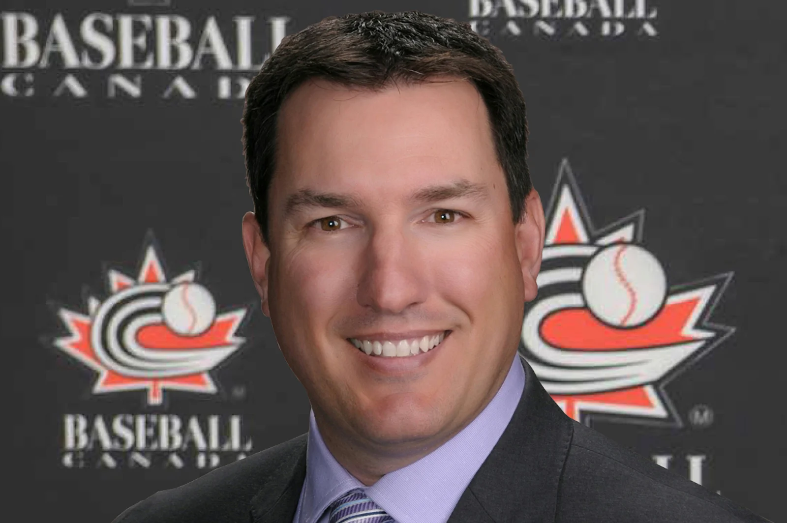 Baseball Canada unveils new executive