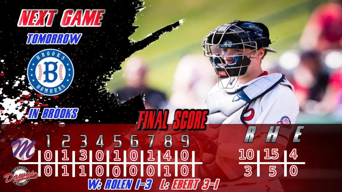 Dawgs drop first home series