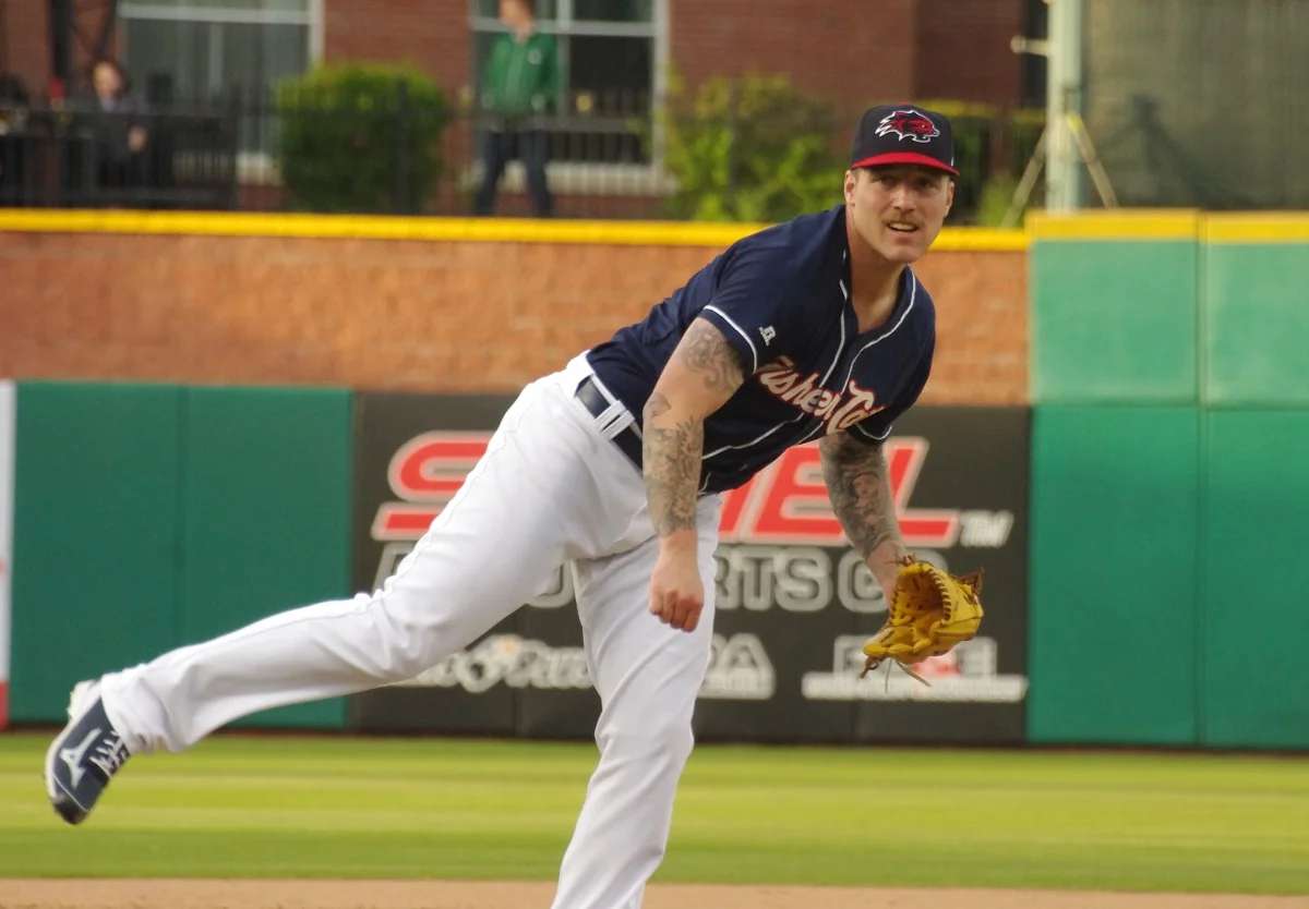 Next generation of pitchers lining up for Blue Jays' rotation in 2019