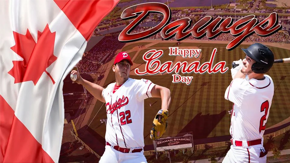 Dawgs take back-and-forth affair over Bombers