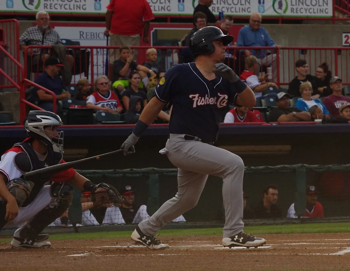 Jay Blue: Espinal, Gold, McGuire, Nunez, Panas, Romano, Winckowski