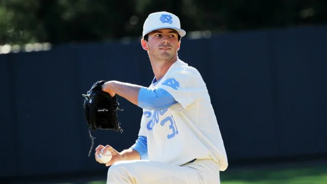 Blue Jays sign three more 2018 draft picks