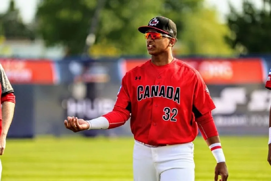ICYMI - Elliott: Top draft signing bonuses for Canadians 