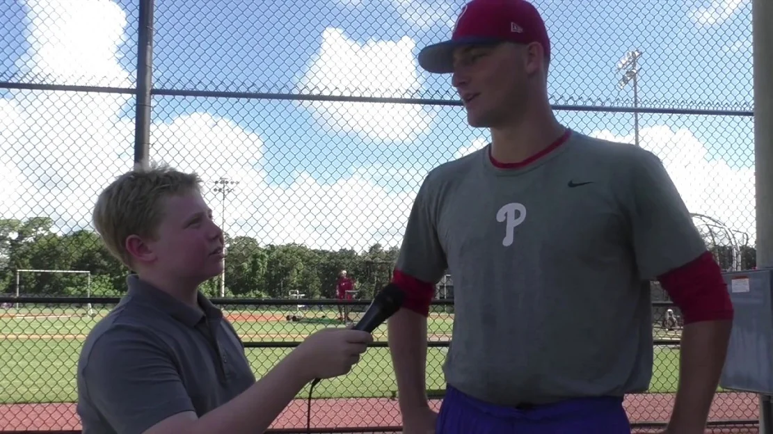CBN POW, Week XIII: Ben Pelletier