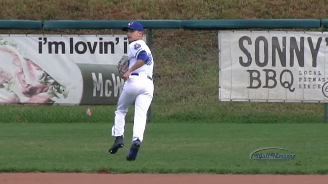 Elliott: Coleman top Ontario Blue Jays bat in Georgia