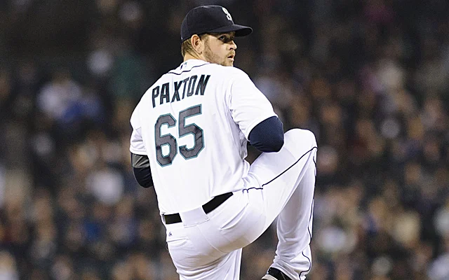 BWDIK: Adduci, Harden, Hiller, Paxton, Puhl, Youmans
