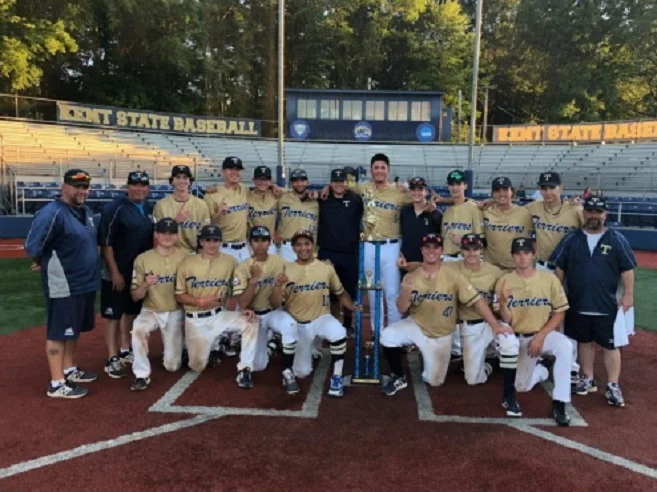  Abram, Gomm, O’Halloran, Parsons help Terriers to tourney win 