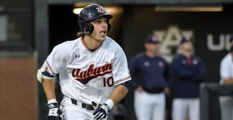 All-American Honors for Edouard Julien 