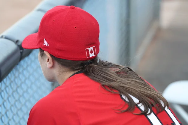 National team roster unveiled for 2018 WBSC Women's Baseball World Cup