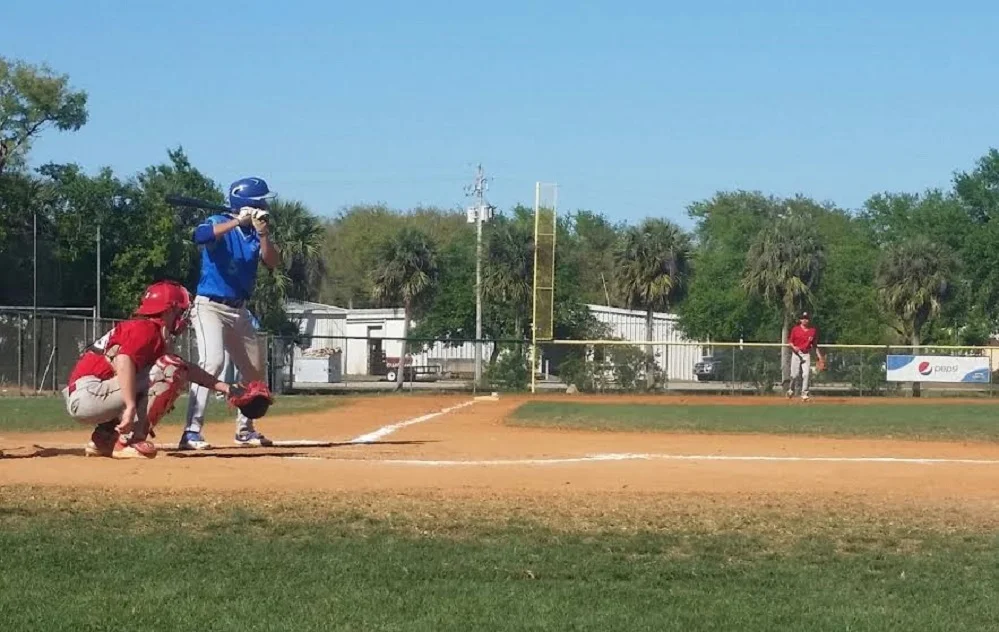 Desbois, Monterrey, Salwonchuk pace Ontario Blue Jays-Siena