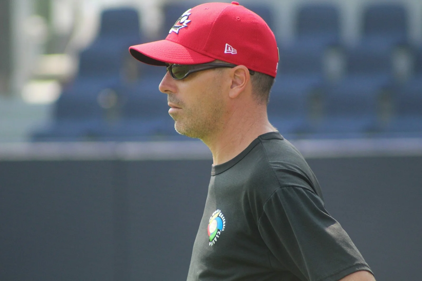 Lachance to step down following Women’s Baseball World Cup