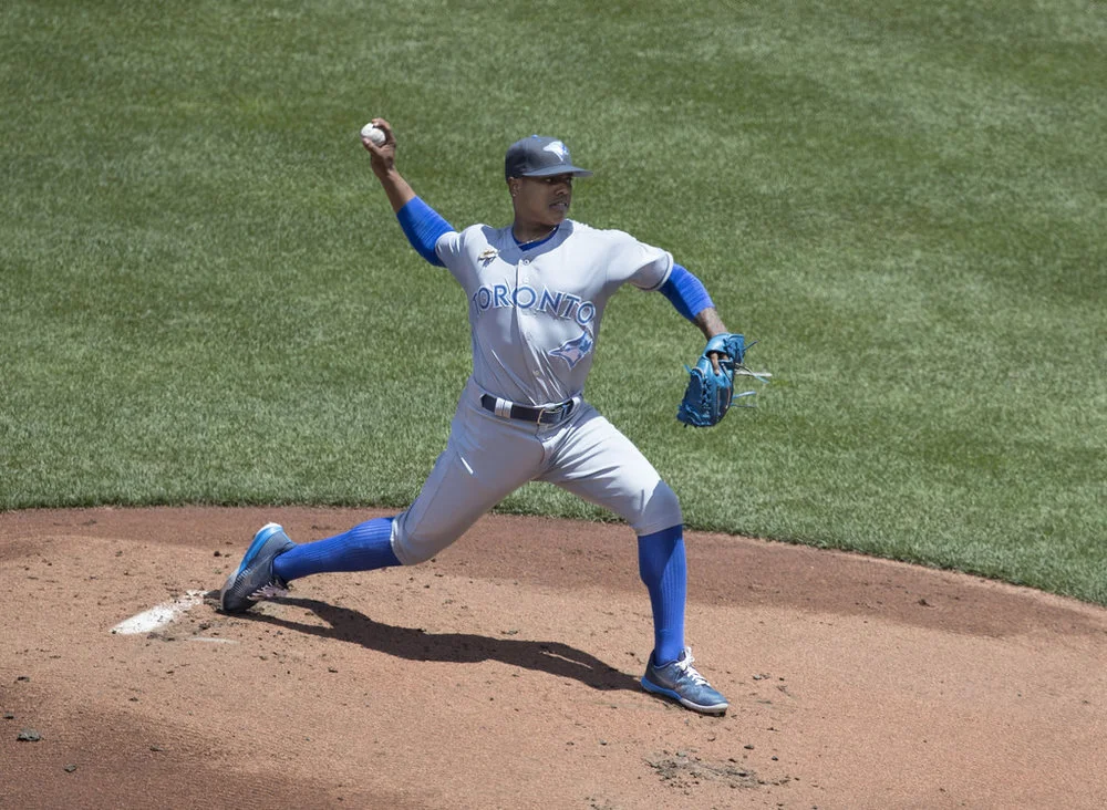 Gallagher: Stroman 'blocks out' others from his world
