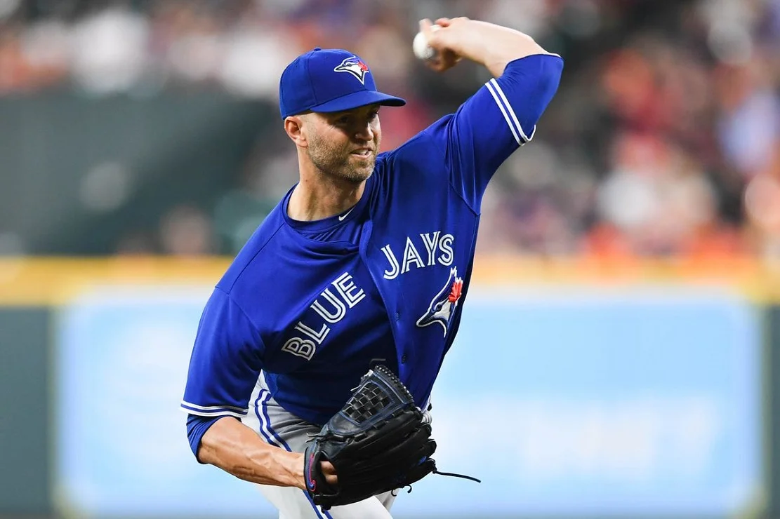 Happ and who else will the Blue Jays try to move before the deadline?