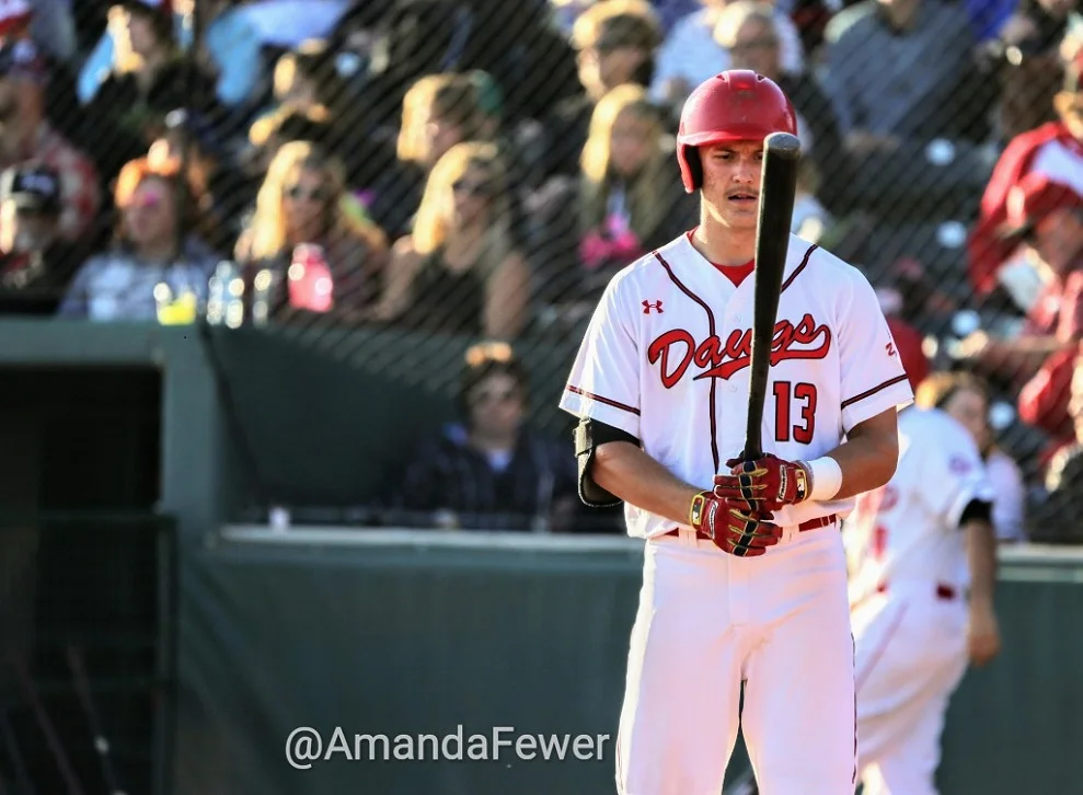 Dawgs drop wild one to Beavers