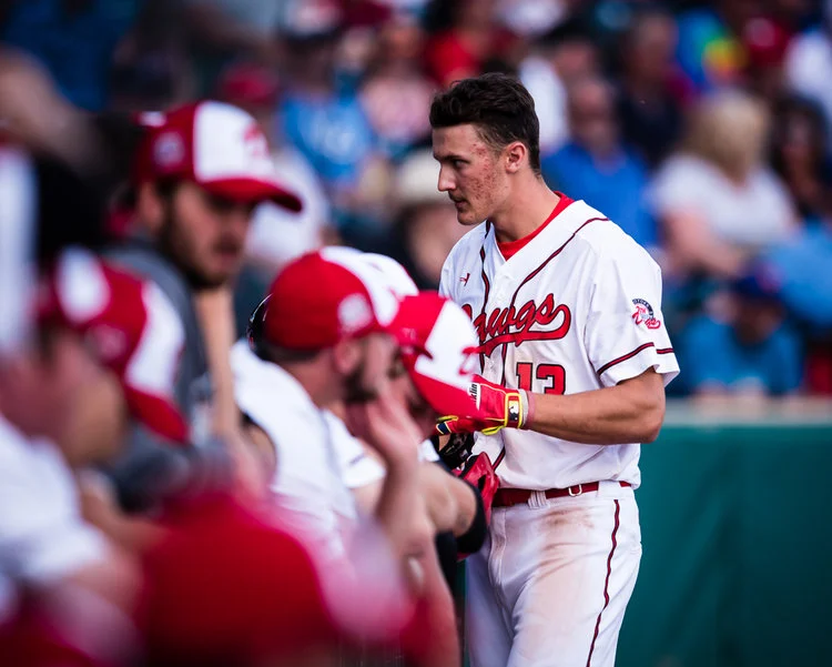 Dawgs sweep Miller Express in Moose Jaw