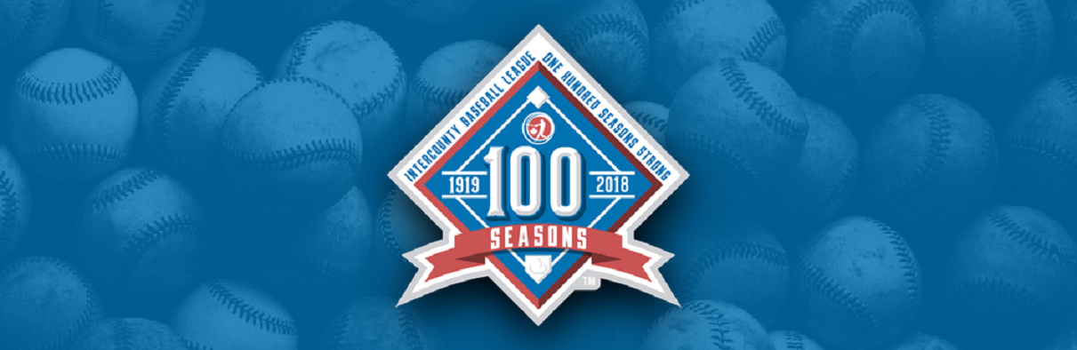 BOOKS! BOOKS! Get your 100th anniversary IBL books ... 