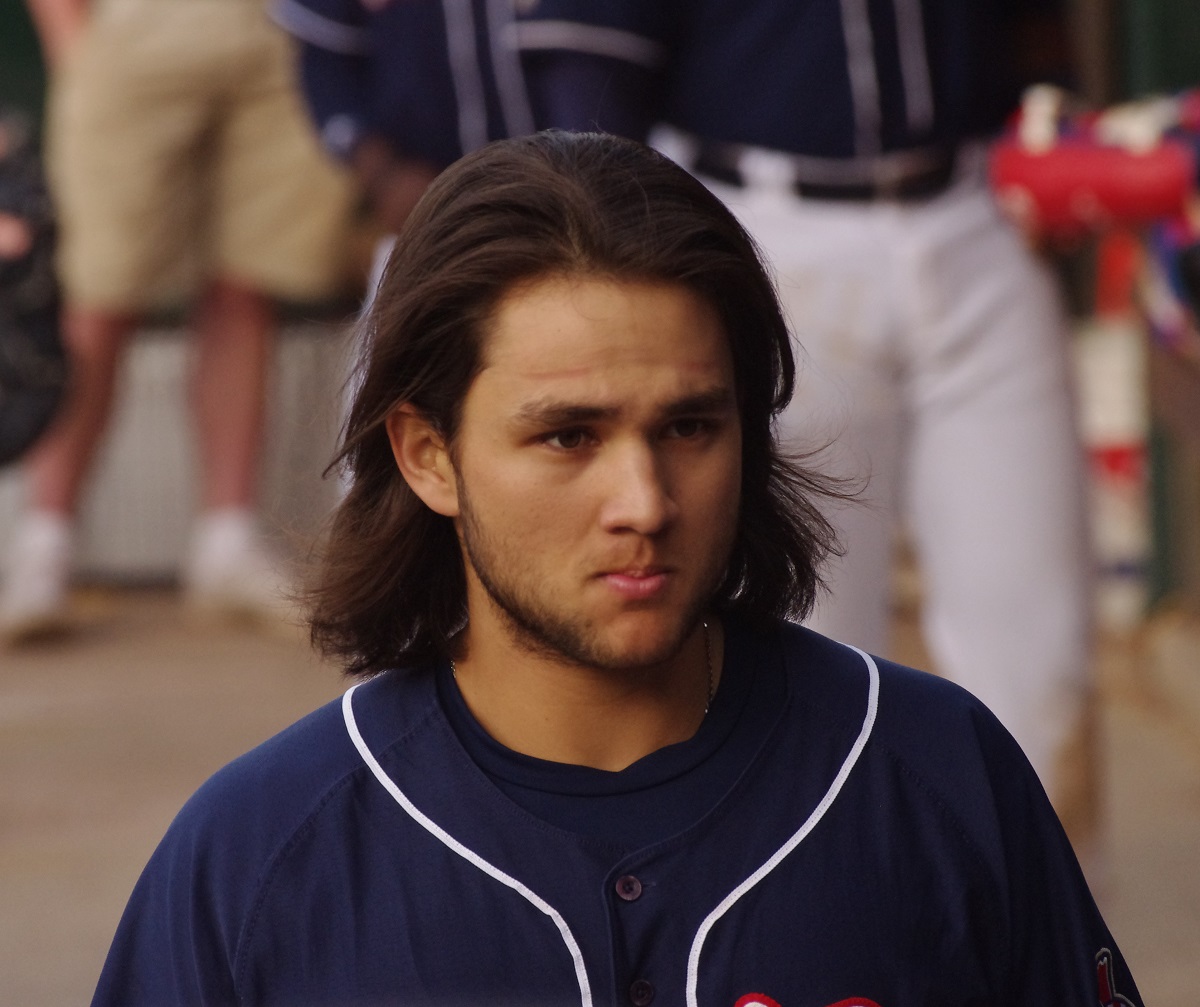 Jay Blue: Bichette, Case, Groshans, Guerrero Jr., Noda, Pannone, Pompey, Warmoth