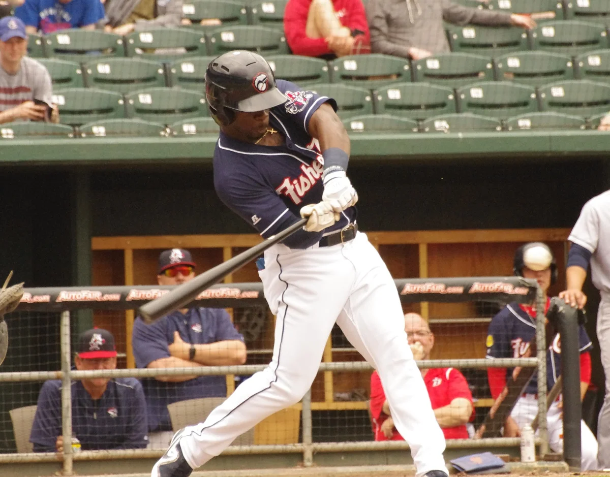 Jay Blue: Davis, Guerra, Guerrero Jr., Lizardo, Lundquist, Noda, Panas, Pompey