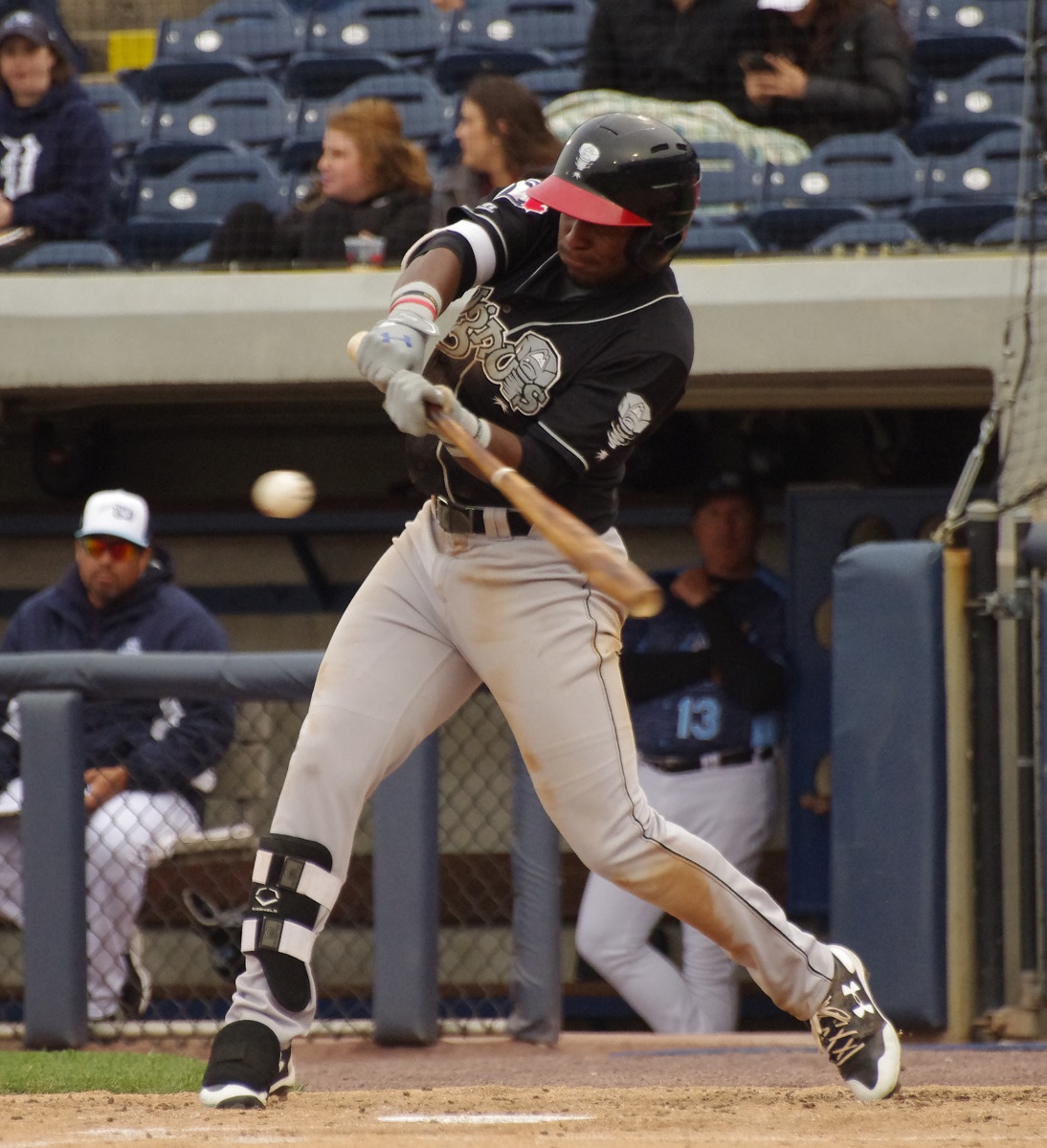 Jay Blue: A look at emerging prospects on Jays' full season affiliates